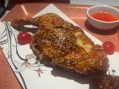 -庆江南江南菜(琴湖溪里花园城店)