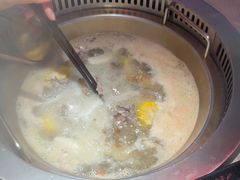 -三头牛·潮汕牛肉生蚝火锅 (夏湾店)