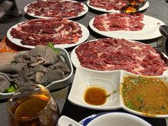 -贵宾牛·潮汕牛肉火锅(珠池总店)