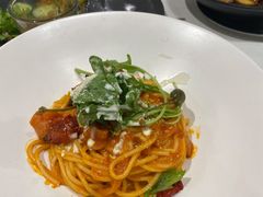 -娜娜家•Nana’s restaurant (爱琴海店)