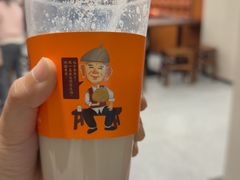 -黄则和花生汤(中山路店)