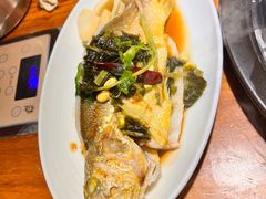 -三个渔夫·蒸汽海鲜(小白楼店)