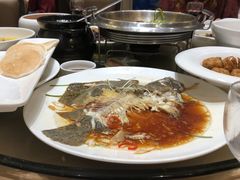 -王府井酒店(金桥港湾店)