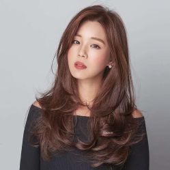 -MYYF SALON烫发染发