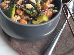 -The Rug Cafe(王府中环店)