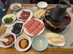 -将台涮肉(酒仙桥店)