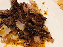-梅龙镇酒家(南京西路总店)