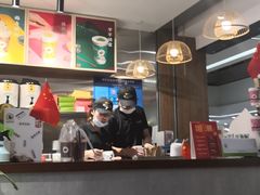 -茶话弄(李家村万达店)