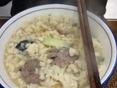 -毅祥斋老孙家泡馍(西羊市店)
