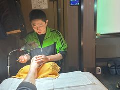 -陆琴脚艺·足浴·SPA(夫子庙店)