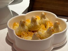 -四季民福烤鸭店(王府井东安门店)