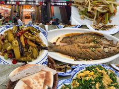 -老味道1992(武当山店)