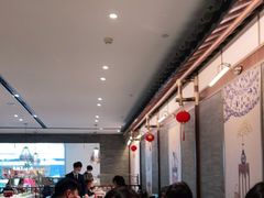 大堂-江南厨子(万象天地店)