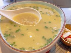 -新繁老號豌豆汤饭店·江湖菜(宝光寺店)