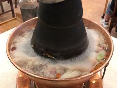 -东来顺饭庄(天坛店)