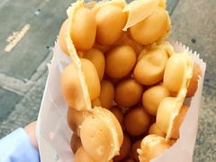 鸡蛋仔-利强记北角鸡蛋仔(弥敦道店 )