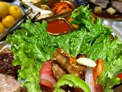 -伊茉家的烤肉店(勒泰中心店)