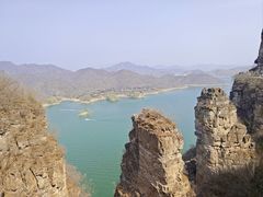 -易水湖景区