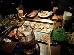 -新石器烤肉(中房金谊广场店)