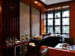 -杭州西子湖四季酒店-WL BISTRO西湖餐厅(灵隐路店)