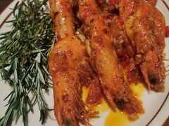 -ZAFFERANO西班牙海鲜饭(上海首店)