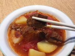 -老乡鸡(上海白玉兰广场店)