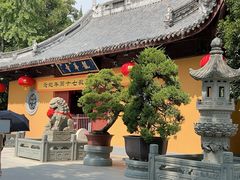 -龙华素斋(龙华路店)