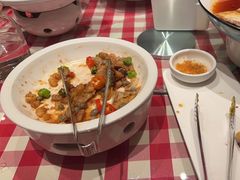 -西贝(六里桥旗舰店)