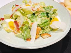 -CASANOVA西餐厅(海信广场店)