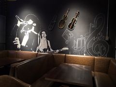 -MARU玛露音乐餐厅(大学路店)