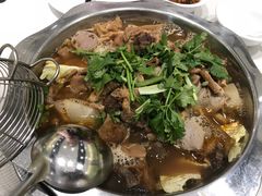 -古乐牛香·鲜牛肉牛杂火锅(新区店)