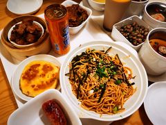 -阿那亚第一食堂 Cafeteria 1