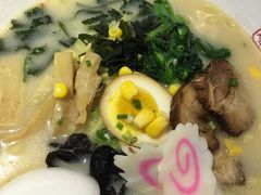 -将太无二·北美传奇寿司(瑞士公寓店)