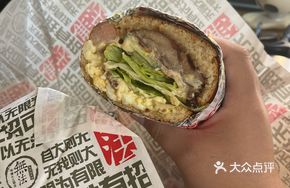 Everything Sandwich