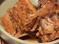 -95号酱骨·一块豆腐(展春园西路店)