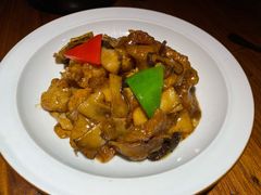 -默加东南亚美食(大宁音乐广场店)