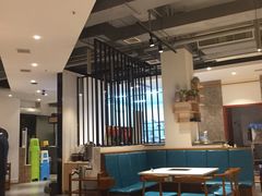大堂-小牛叔鲜切牛肉·火锅·烤肉自助(公济桥路店)