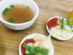 -老刘家泡馍·陕西老字号(钟楼广济街店)