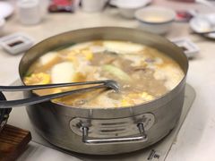 -肥仔文澳门猪骨煲(南京西路店)