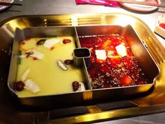 -九鼎轩脆毛肚火锅(南京东路店)