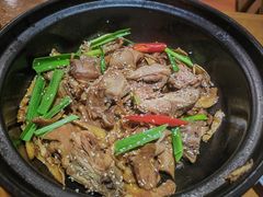 -醉壹号海鲜大排档(厦门美食地标店)