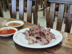 -西塔大冷面(市府大路店)