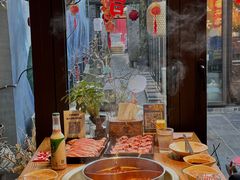 -四喜小胖·北京涮肉(五道营店)