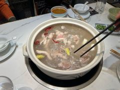 -清真老东乡开锅羊肉(甘南路店)