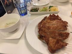 -天下三绝 牛肉面/红酒