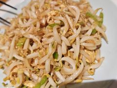 小炒胖豆芽-7017浙菜•建德味(中财店)