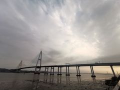 -西堤公园