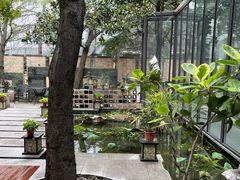 -酒蜻蜓·庭院私房菜(天元东路店)