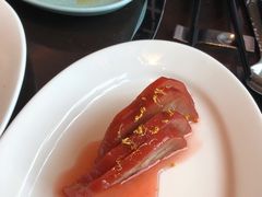 -环球港凯悦 · 享悦中餐厅