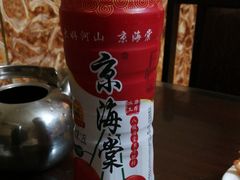 -山城家常菜铁锅炖鱼